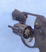 ** SOLD ** Ruger LCR Double Action Revolver in .22 Long Rifle **Great Condition - Super Light Carry Gun** - 17 of 18