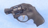 ** SOLD ** Ruger LCR Double Action Revolver in .22 Long Rifle **Great Condition - Super Light Carry Gun** - 4 of 18