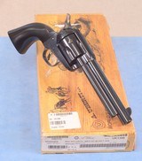 ** SOLD ** Uberti 1873 Cattleman 