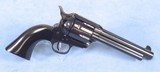 ** SOLD ** Uberti 1873 Cattleman 