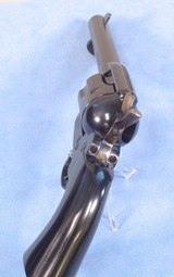 ** SOLD ** Uberti 1873 Cattleman 