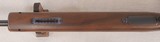 **SOLD** Remington 40-X Rangemaster Bolt Action Training Rifle in .22 Long Rifle **U.S. Marked - Mfg 1961** - 13 of 18