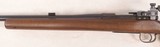 **SOLD** Remington 40-X Rangemaster Bolt Action Training Rifle in .22 Long Rifle **U.S. Marked - Mfg 1961** - 7 of 18