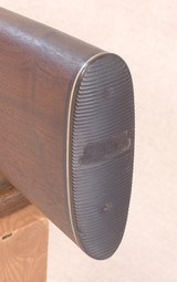 **SOLD** Remington 40-X Rangemaster Bolt Action Training Rifle in .22 Long Rifle **U.S. Marked - Mfg 1961** - 17 of 18