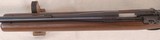 **SOLD** Remington 40-X Rangemaster Bolt Action Training Rifle in .22 Long Rifle **U.S. Marked - Mfg 1961** - 10 of 18