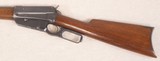 Winchester Model 1895 Lever Action in .35 WCF Caliber **Mfg 1908 - Very Nice Condition** - 6 of 20