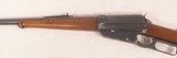 Winchester Model 1895 Lever Action in .35 WCF Caliber **Mfg 1908 - Very Nice Condition** - 7 of 20