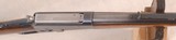 Winchester Model 1895 Lever Action in .35 WCF Caliber **Mfg 1908 - Very Nice Condition** - 16 of 20