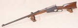 Winchester Model 1895 Lever Action in .35 WCF Caliber **Mfg 1908 - Very Nice Condition** - 2 of 20