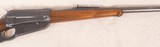 Winchester Model 1895 Lever Action in .35 WCF Caliber **Mfg 1908 - Very Nice Condition** - 4 of 20