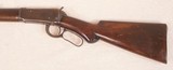 ** SOLD ** Winchester Model 1894 Semi-Deluxe Lever Action Rifle, .32 Winchester Special Caliber **Mfg 1908 -
- All Original** - 6 of 18