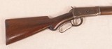 ** SOLD ** Winchester Model 1894 Semi-Deluxe Lever Action Rifle, .32 Winchester Special Caliber **Mfg 1908 -
- All Original** - 3 of 18