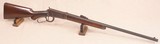 ** SOLD ** Winchester Model 1894 Semi-Deluxe Lever Action Rifle, .32 Winchester Special Caliber **Mfg 1908 -
- All Original** - 1 of 18