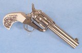 ** SOLD ** Uberti Model 1873 Cattleman 