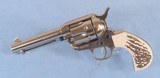 ** SOLD ** Uberti Model 1873 Cattleman 