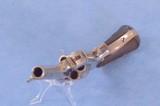 Smith & Wesson Model No. 1 1/2 Top Break Revolver in .32 SW Caliber **Retro Cool Top Break - 10 of 14