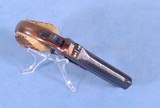 **SOLD** Remington Model 95 Derringer Type II in .41 Rimfire **Stag Grips - Cool Retro Pistol** - 4 of 7
