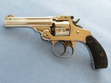 ***SOLD*** S&W .32 DA Fourth Model Revolver **Antique Very Fine Condition**