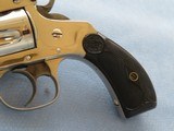 ***SOLD*** S&W .32 DA Fourth Model Revolver **Antique Very Fine Condition** - 2 of 17
