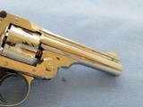 ***SOLD*** S&W .32 DA Fourth Model Revolver **Antique Very Fine Condition** - 8 of 17