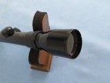 1960's Vintage Austrian Kahles Wien Helia 2 L2 Hunting Scope - 6 of 6