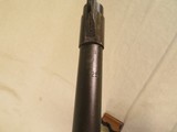 U.S. Springfield Model 1922 M2 Training Rifle **1925 Vintage** - 20 of 25