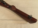 U.S. Springfield Model 1922 M2 Training Rifle **1925 Vintage** - 21 of 25