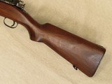 U.S. Springfield Model 1922 M2 Training Rifle **1925 Vintage** - 8 of 25