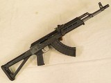 ROMARM CUGIR GP WASR-10/63 Romanian AK-47 7.62X39MM Rifle **With Extra Accessories** - 7 of 20