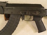 ROMARM CUGIR GP WASR-10/63 Romanian AK-47 7.62X39MM Rifle **With Extra Accessories** - 3 of 20