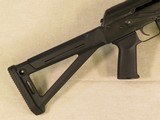 ROMARM CUGIR GP WASR-10/63 Romanian AK-47 7.62X39MM Rifle **With Extra Accessories** - 9 of 20