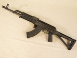 ROMARM CUGIR GP WASR-10/63 Romanian AK-47 7.62X39MM Rifle **With Extra Accessories**