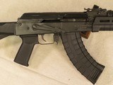 ROMARM CUGIR GP WASR-10/63 Romanian AK-47 7.62X39MM Rifle **With Extra Accessories** - 8 of 20