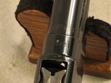 ** SOLD ** 1962 Winchester Model 12 U.S. Law Enforcement 12 Ga. Riot Shotgun ** Scarce Late Pre-64 Production Model 12 Riot ** - 19 of 21