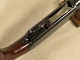 ** SOLD ** 1962 Winchester Model 12 U.S. Law Enforcement 12 Ga. Riot Shotgun ** Scarce Late Pre-64 Production Model 12 Riot ** - 18 of 21