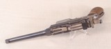 Mauser C96 1930 Commercial Broomhandle Pistol in .30 Mauser Caliber **100% Original - Reproduction Stock** - 7 of 13