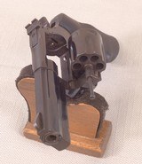 ** SOLD ** Dan Wesson Model 15-2 Target Revolver in .357 Magnum **Mfg 1978 - Convertible - 2 Sets of Grips** - 14 of 18