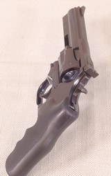 ** SOLD ** Dan Wesson Model 15-2 Target Revolver in .357 Magnum **Mfg 1978 - Convertible - 2 Sets of Grips** - 4 of 18