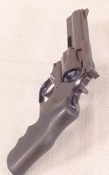 ** SOLD ** Dan Wesson Model 15-2 Target Revolver in .357 Magnum **Mfg 1978 - Convertible - 2 Sets of Grips** - 6 of 18