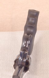 ** SOLD ** Dan Wesson Model 15-2 Target Revolver in .357 Magnum **Mfg 1978 - Convertible - 2 Sets of Grips** - 11 of 18