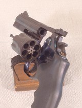 ** SOLD ** Dan Wesson Model 15-2 Target Revolver in .357 Magnum **Mfg 1978 - Convertible - 2 Sets of Grips** - 18 of 18