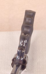 ** SOLD ** Dan Wesson Model 15-2 Target Revolver in .357 Magnum **Mfg 1978 - Convertible - 2 Sets of Grips** - 13 of 18