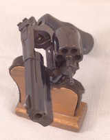 ** SOLD ** Dan Wesson Model 15-2 Target Revolver in .357 Magnum **Mfg 1978 - Convertible - 2 Sets of Grips** - 16 of 18