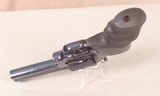 ** SOLD ** Dan Wesson Model 15-2 Target Revolver in .357 Magnum **Mfg 1978 - Convertible - 2 Sets of Grips** - 9 of 18
