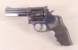 ** SOLD ** Dan Wesson Model 15-2 Target Revolver in .357 Magnum **Mfg 1978 - Convertible - 2 Sets of Grips** - 3 of 18