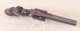 ** SOLD ** Dan Wesson Model 15-2 Target Revolver in .357 Magnum **Mfg 1978 - Convertible - 2 Sets of Grips** - 7 of 18