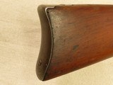 Winchester Model 1894 Saddle Ring Carbine, Cal. .25-35 W.C.F. , 1914 Vintage SRC - 17 of 18