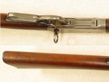 Winchester Model 1894 Saddle Ring Carbine, Cal. .25-35 W.C.F. , 1914 Vintage SRC - 16 of 18