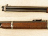 Winchester Model 1894 Saddle Ring Carbine, Cal. .25-35 W.C.F. , 1914 Vintage SRC - 6 of 18