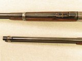 Winchester Model 1894 Saddle Ring Carbine, Cal. .25-35 W.C.F. , 1914 Vintage SRC - 13 of 18